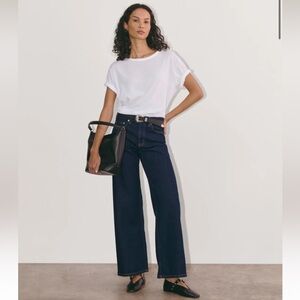 Everlane The Mid-way Jean